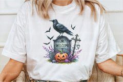 Welcome Clipart Bundle for Creative Projects - CraftNest - Digital Crafting and Art