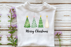 Merry Christmas Clipart Bundle 99 - CraftNest - Digital Crafting and Art