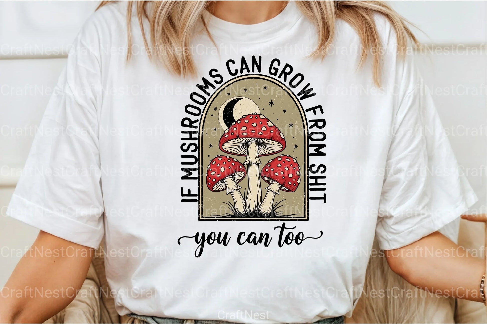 Funny Motivational Quote Clipart Bundle - CraftNest - Digital Crafting and Art