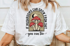 Funny Motivational Quote Clipart Bundle - CraftNest - Digital Crafting and Art