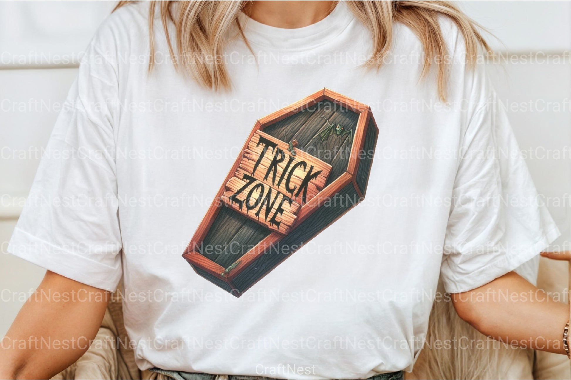 Trick Zone Clipart Bundle - CraftNest - Digital Crafting and Art