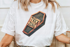 Trick Zone Clipart Bundle - CraftNest - Digital Crafting and Art