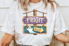 Fright Night Clipart Bundle - CraftNest - Digital Crafting and Art