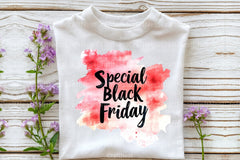 Special Black Friday Clipart Bundle - CraftNest - Digital Crafting and Art