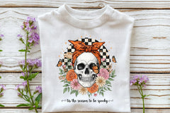 Halloween Skeleton Head Clipart Bundle - CraftNest - Digital Crafting and Art