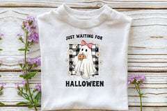 Cute Lace Ghost Boo Clipart Bundle - CraftNest - Digital Crafting and Art