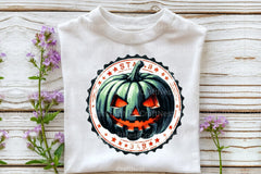 Halloween Stamp Clipart Bundle 9 - CraftNest - Digital Crafting and Art
