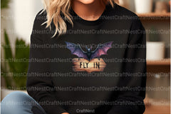 Fly In Clipart Bundle - CraftNest - Digital Crafting and Art