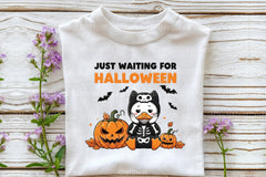 Just One More Chapter Ghost Reading Clipart Bundle - CraftNest - Digital Crafting and Art