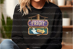 Fright Night Clipart Bundle - CraftNest - Digital Crafting and Art