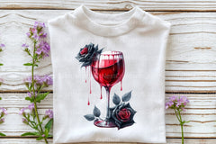 Halloween Drinks Clipart Bundle 2 - CraftNest - Digital Crafting and Art