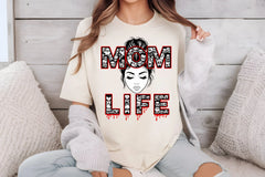 Halloween Mom Life Clipart Bundle - CraftNest - Digital Crafting and Art