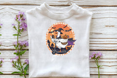 Funny Halloween Silly Goose Boy Clipart Bundle - CraftNest - Digital Crafting and Art