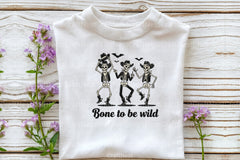 Halloween Cowboy Skeleton Dancing Clipart Bundle - CraftNest - Digital Crafting and Art