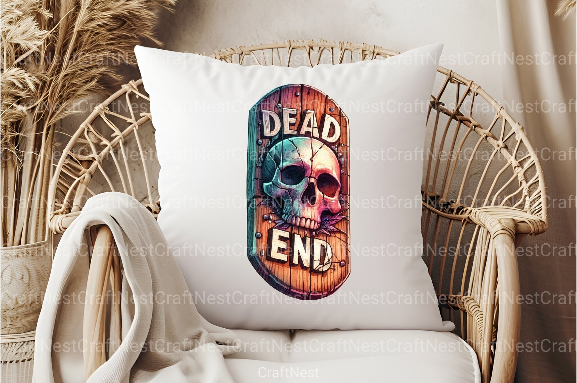 Dead End Clipart Bundle - CraftNest - Digital Crafting and Art