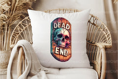 Dead End Clipart Bundle - CraftNest - Digital Crafting and Art