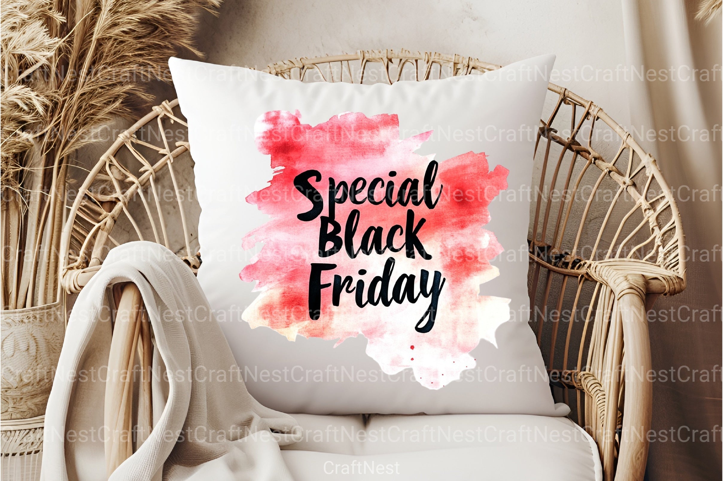 Special Black Friday Clipart Bundle - CraftNest - Digital Crafting and Art