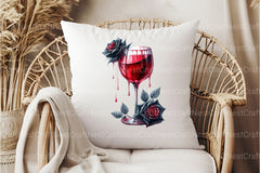 Halloween Drinks Clipart Bundle 2 - CraftNest - Digital Crafting and Art