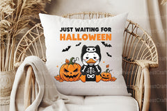 Just One More Chapter Ghost Reading Clipart Bundle - CraftNest - Digital Crafting and Art