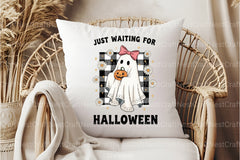 Cute Lace Ghost Boo Clipart Bundle - CraftNest - Digital Crafting and Art