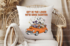 Funny Halloween Goose Clipart Bundle 4 - CraftNest - Digital Crafting and Art