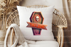 Trick Zone Clipart Bundle 2 - CraftNest - Digital Crafting and Art