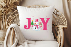Joy to the World Christmas Clipart Bundle - CraftNest - Digital Crafting and Art