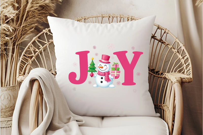 Joy to the World Christmas Clipart Bundle - CraftNest - Digital Crafting and Art