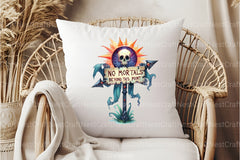 No Mortals Beyond This Point Clipart Bundle - CraftNest - Digital Crafting and Art