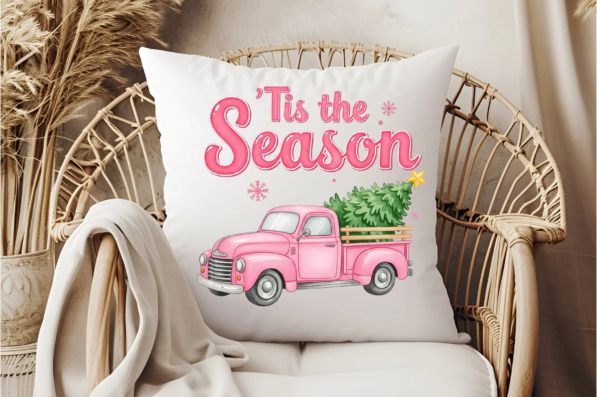 Festive Christmas Car Clipart Bundle - CraftNest - Digital Crafting and Art