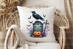 Welcome Clipart Bundle for Creative Projects - CraftNest - Digital Crafting and Art