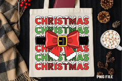 Christmas Bow Clipart Bundle - CraftNest - Digital Crafting and Art