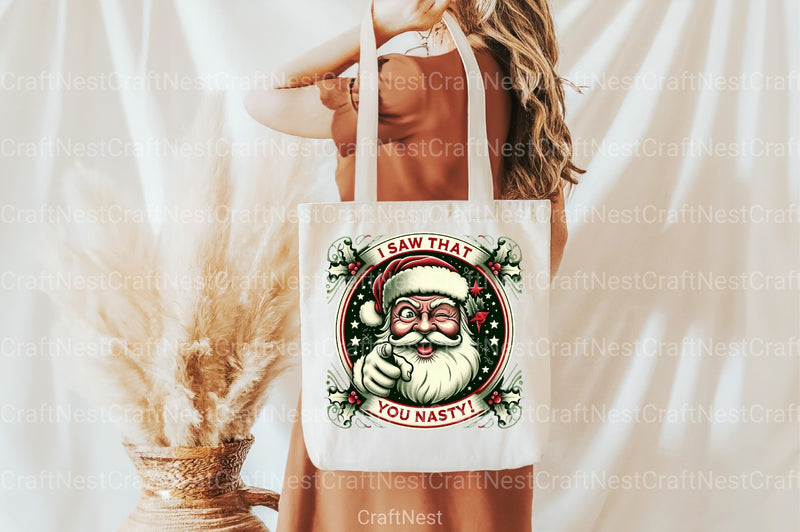 Watercolor Christmas Clipart Bundle - CraftNest - Digital Crafting and Art