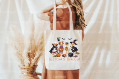 Honk Trick or Treat: Spooky Goose Clipart Bundle - CraftNest - Digital Crafting and Art