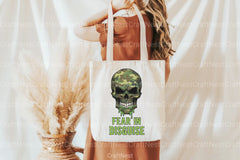 Camo Skull Halloween Clipart Bundle 157 - CraftNest - Digital Crafting and Art