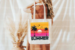 Summer Beach Clipart Bundle 23 - CraftNest - Digital Crafting and Art