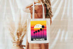 Summer Beach Clipart Bundle 24 - CraftNest - Digital Crafting and Art