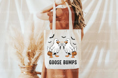 Funny Halloween Ghost Goosebumps Clipart Bundle 2 - CraftNest - Digital Crafting and Art