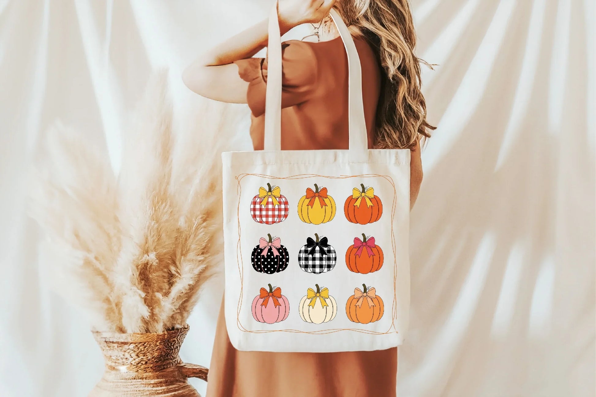 Cute Pumpkin Fall Clipart Bundle - CraftNest - Digital Crafting and Art