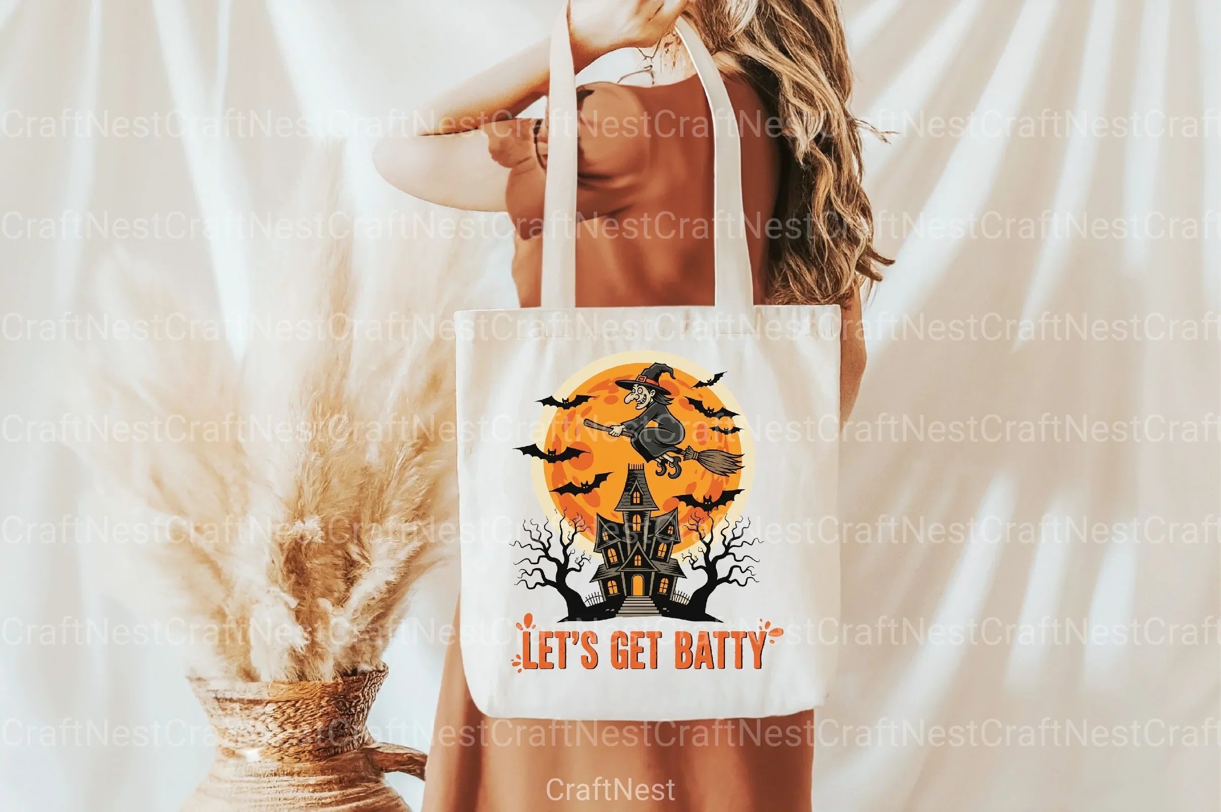 Flying Bats Clipart Bundle: Let's Get Batty - CraftNest - Digital Crafting and Art