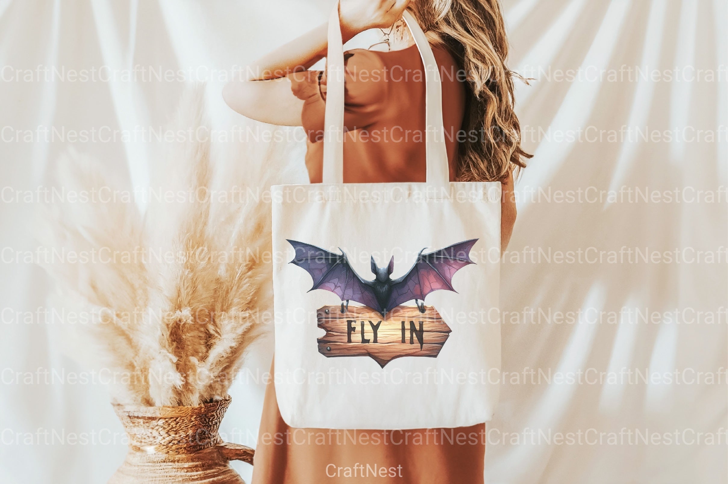 Fly In Clipart Bundle - CraftNest - Digital Crafting and Art