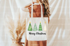 Merry Christmas Clipart Bundle 99 - CraftNest - Digital Crafting and Art