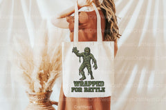 Camo Mummy Halloween Clipart Bundle - CraftNest - Digital Crafting and Art