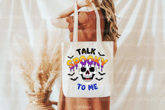 Retro Halloween Quote Clipart Bundle - CraftNest - Digital Crafting and Art