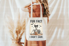 Sarcastic Skeleton Coffee Halloween Clipart Bundle 2 - CraftNest - Digital Crafting and Art