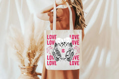 Love Skeleton Couple Clipart Bundle - CraftNest - Digital Crafting and Art