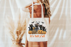 Fall Pumpkin Clipart Bundle - It's Fall Y'All - CraftNest - Digital Crafting and Art