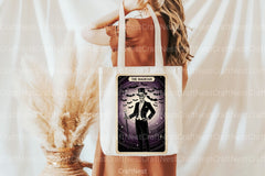 Magician Halloween Tarot Card Clipart Bundle - CraftNest - Digital Crafting and Art