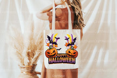 Happy Halloween PNG Clipart Bundle - CraftNest - Digital Crafting and Art