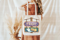 Fright Night Clipart Bundle - CraftNest - Digital Crafting and Art